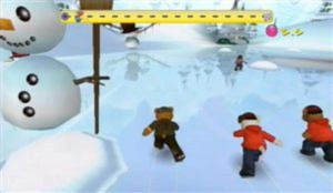 Joc a FRIEND FOR ALL SEASONS, pentru Nintendo Wii, GRAD A+, SECOND-HAND - Img 4