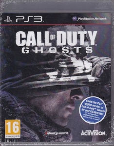 Joc Call Of Duty - Ghosts pentru PlayStation 3 - Img 5
