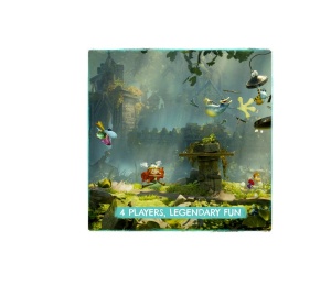 Joc Rayman Legends Retold Launch Edition PS5 - PRODUS PRECOMANDA - estimat intrare stoc pana la 30.06.2026 - Img 3