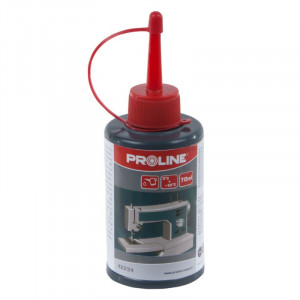 Kenőoldat finom mechanizmusokhoz, varrógép, 70ml, Proline