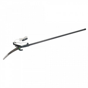 Kézifűrész hosszabbítóval és ollóval, 1.2m, Silverline