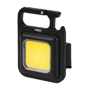 Lampa cu cheie
