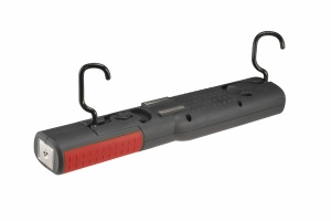 Lampă de montaj cu LED-uri, încărcabil, magnetic - Img 2