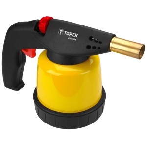 Lampa gaz lichefiat, pt cartus 190g, piezo ignition