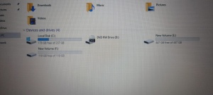 Laptop munkaállomás Dell Precision M6600, Intel i5 2520M 2.50Ghz, 8Gb DDR 3, 3 x SSD, új akkumulátor, 17.3" kijelző, A+ státusz, dedikált videó,Second Hand - Img 7