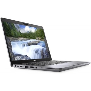 Laptop / notebook Dell Latitude 5410, i5 - 10310U, 8gb DDR4, NVME 256Gb, FULL HD 14", használtan