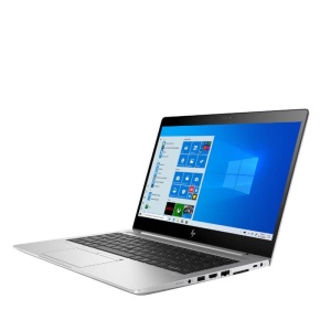 Laptop SH HP EliteBook 840 G6, Quad Core i7-8565U, 16GB DDR4, 256GB SSD, FHD