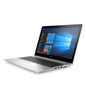Laptop SH HP EliteBook 850 G5, Quad Core i7-8550U, 256GB SSD, Display NOU Full HD