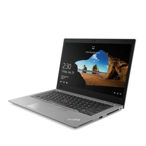Laptop Touchscreen SH Lenovo T480s, Quad Core i5-8350U, 16GB DDR4, SSD, FHD