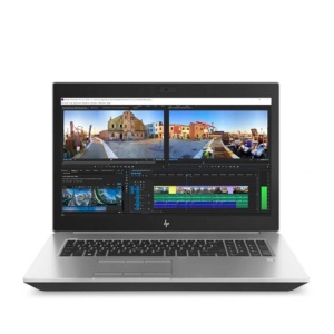 Laptopuri SH HP ZBook 17 G5, i7-8850H, 16GB DDR4, SSD, Grad A-, Quadro P3200 6GB