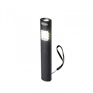 LED zseblámpa 13 LED, gyűrű