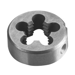 M8 Filiera,25 x 9 mm