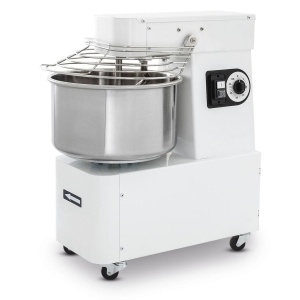 Malaxor cu vas fix 256 kg/h, 22L, 400V/750W, 385x670x(H)725mm - Img 2