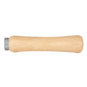 Manere lemn pentru pile, 11.5cm