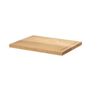 Masa de servire din lemn Madeira, 270x35Platou de servire din lemn Madeira, Fine Dine 270x350x22mm0x22mm - Img 1