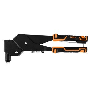 Masina de nituire pentru nituri din otel si aluminiu 2,4/3,2/4,0/4,8 mm, cu mai multe pozitii