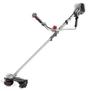 Masina de taiat iarba (trimmer) Energy + 36V, Li-lon, latime de taiere de 350 mm (fara acumulator inclus)