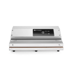 Masini de ambalat sub vid, tip banda, Hendi, 380 W, dimensiune banda de vidare 330 mm, 385x300x (H) 170 mm, 230V