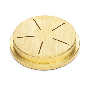 Matrita Hendi, pentru extruder, Pappardelle - Img 1