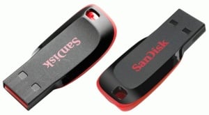 Memorie USB Memorie USB SanDisk Cruzer Blade 8GB "SDCZ50-008G-B35" - Img 4