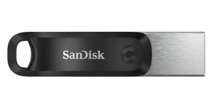Memorie USB USB 64GB iXpand Go U3 "SDIX60N-064G-GN6NN" - Img 4