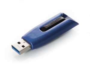 MEMORIE USB VERBATIM StoreNGo 128GB V3 USB 3.0 "49808" - Img 3