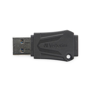 MEMORIE USB VERBATIM TOUGHMAX USB 2.0 64GB "49332" - Img 2