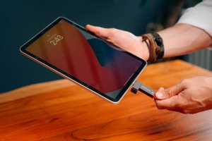 Memorie Verbatim Dual QuickStick. Capacity: 512 GB, Device interface: USB Type-A / USB Type-C, USB version: 3.2 Gen 1 (3.1 Gen 1), Read speed: 550 MB/s, Write speed: 500 MB/s. "32042" - Img 3