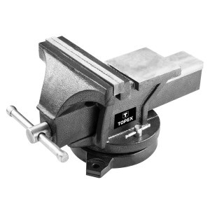 Menghina de lacatus rotativa 200 mm