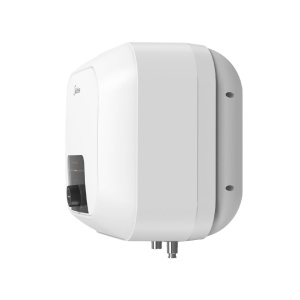 Mini Boiler electric, 10L, 2000W, instalare PESTE BLAT, 30-75°C, Midea D10-20VD1(O) - Img 2