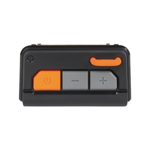 Mini boxa portabila, bluetooth 5.3, USB-C, 2.2W, acumulator Li-Ion 480mAh, Edifier MP85-BK - Img 5