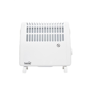 Mini elektromos konvektoros fűtőtest, 500W, automatikus fagyvédelem, túlmelegedés elleni védelem, HOME FKM500