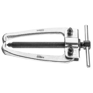 Mini extractor, 2 brate, 2 "