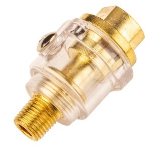 Mini ungator pentru unelte pneumatice 1/4 "
