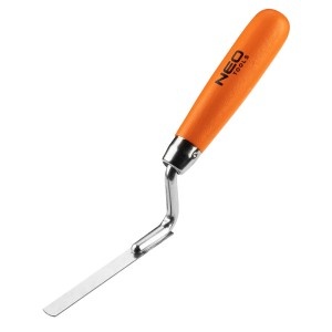Mistrie ingusta 10mm, maner lemn