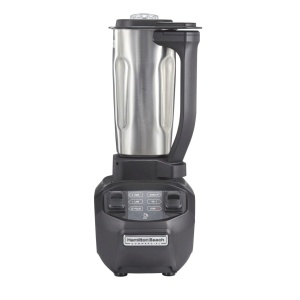 Mixer barman Rio® cana din oțel inoxidabil de 0,95 l, HBB255S-CE Hamilton Beach Commercial