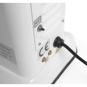 Mixer Planetar Hendi HEAVY DUTY, 7 Litri, 650 W, panou de control digital, Otel inoxidabil, 3 viteze diferite: 128 / 252 / 545 rpm - Img 2