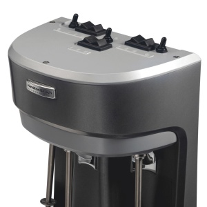 Mixer profesional triplu pentru shake-uri Hamilton Beach Commercial - Img 2