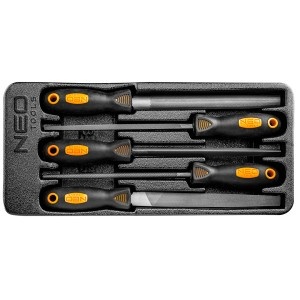 Modul pile pentru metal , set 5 buc
