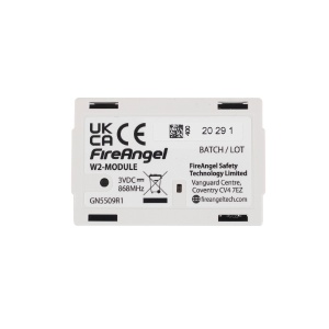Modul W2 FireAngel - Img 2