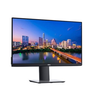 Monitoare LED SH Dell P2719HC, 27 inci Full HD, Panel IPS, Grad B