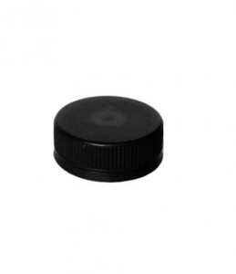 Műanyag fedél pet palackhoz, tömítéssel, 28mm átmérővel (normál palack), különböző színekben - Img 2