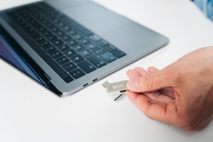 My Media Dual USB 3.2 Gen 1 /USB C Drive 16GB "69268" - Img 4