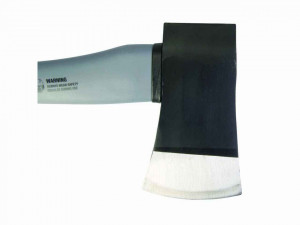 Nagy fejsze 2.04Kg, üvegszálas nyéllel, Silverline - Img 2