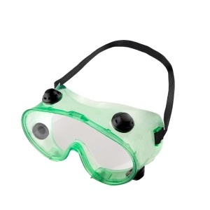 Ochelari de protectie, anti-ceata, clasa de rezistenta B