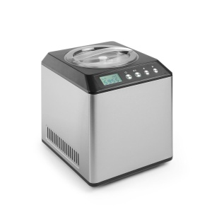 Pachet Aparat inghetata 2L/90min + Lingura dozatoare 100ml - Img 2