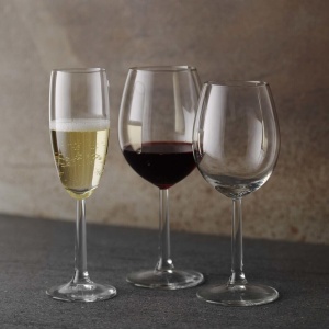 Pahar de șampanie Volare Banquet, 180 ml, Fine Dine - Img 2