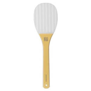 Paleta pentru orez Hangiri, Hendi, 400x115 mm - Img 2