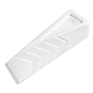 Pana de aluminiu rasucita, 800 g