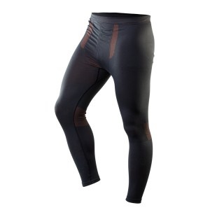 Pantaloni de corp termoactivi CARBON, marimea L/XL